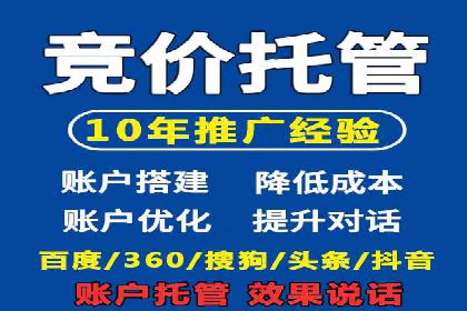 推广竞价中的关键词选择与优化——案例分析